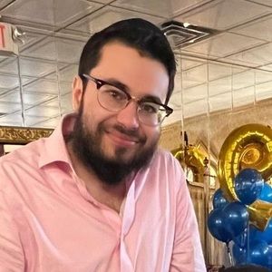 Meet your Posher, Moshe